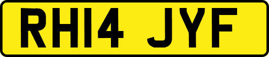 RH14JYF