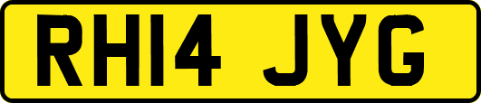RH14JYG