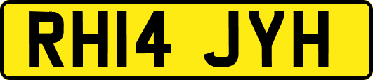 RH14JYH