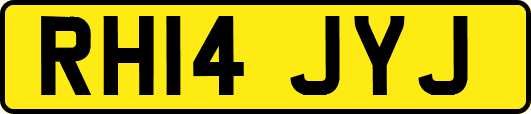 RH14JYJ