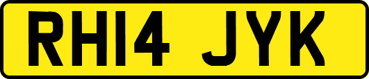 RH14JYK