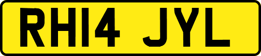 RH14JYL