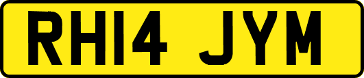RH14JYM