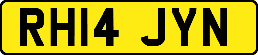 RH14JYN
