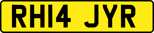 RH14JYR