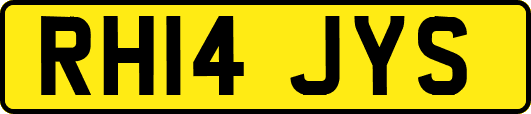RH14JYS