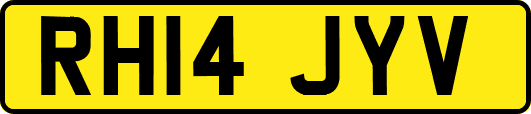 RH14JYV