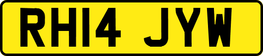 RH14JYW