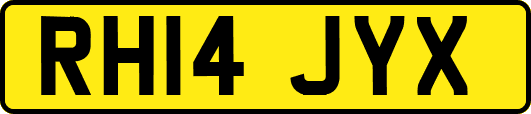 RH14JYX