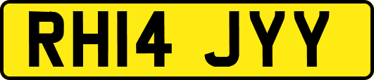 RH14JYY