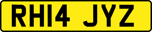 RH14JYZ