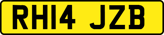 RH14JZB