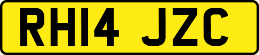 RH14JZC