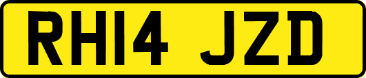 RH14JZD