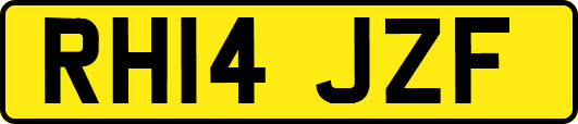 RH14JZF