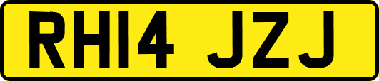 RH14JZJ