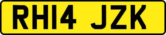 RH14JZK