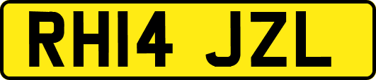 RH14JZL
