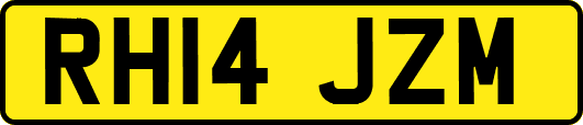 RH14JZM