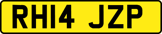 RH14JZP