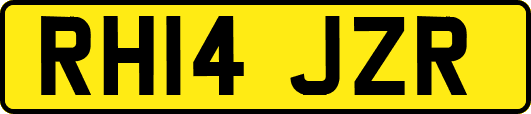 RH14JZR