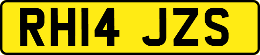 RH14JZS
