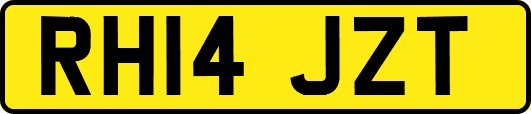 RH14JZT