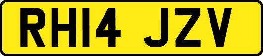 RH14JZV