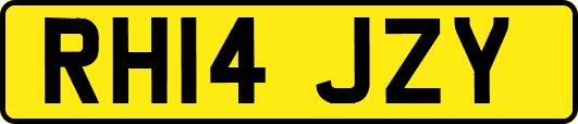 RH14JZY