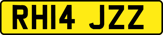 RH14JZZ