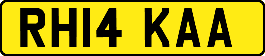 RH14KAA