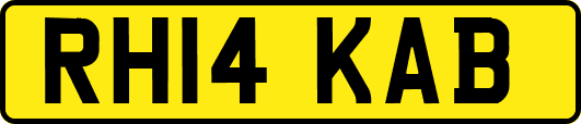 RH14KAB