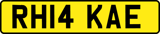 RH14KAE