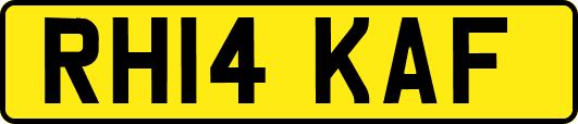 RH14KAF