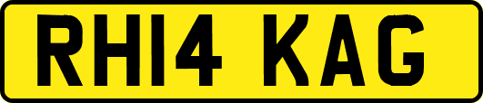 RH14KAG