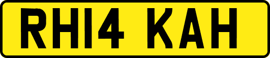 RH14KAH