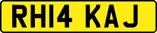 RH14KAJ