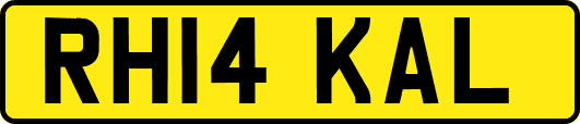 RH14KAL