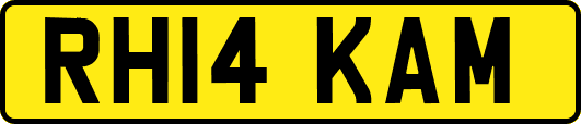 RH14KAM