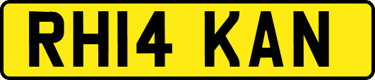 RH14KAN