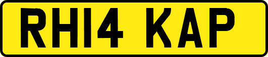 RH14KAP