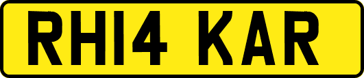 RH14KAR