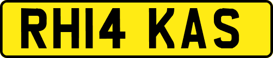 RH14KAS