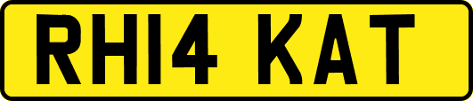 RH14KAT