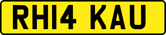 RH14KAU