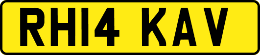 RH14KAV