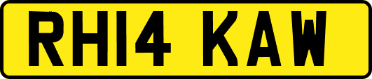 RH14KAW