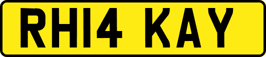 RH14KAY