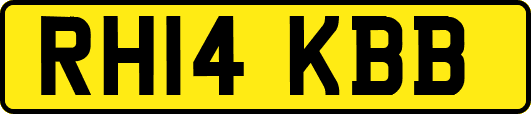 RH14KBB