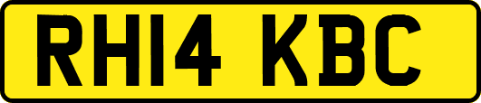 RH14KBC